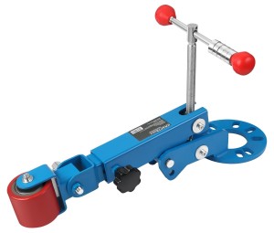 ZESTAW DO NAPRAWY BŁOTNIKÓW/NADKOLA - ROLKA KD5938