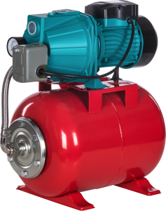 HYDROFOR 1200W 3600L/H ZBIORNIK 24L KD5230