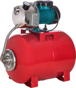 HYDROFOR 1300W 6000L/H ZBIORNIK 50L KD5233