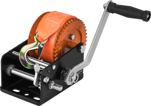 Wciągarka korbowa pasowa 2500Ibs KD1314