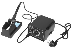 SPAWARKA DO PLASTIKU / LUTOWNICA KD3462