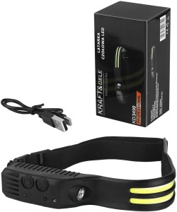 LATARKA LED CZOŁOWA KD3490