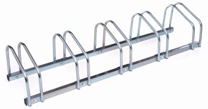 STOJAK NA ROWERY - 5 MIEJSC KD652