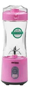 Blender akumulatorowy USB-C 380ml / 2x3000mAh KD4172