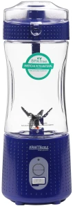 Blender akumulatorowy USB-C 380ml / 2x3000mAh KD4171