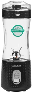 Blender akumulatorowy USB-C 380ml / 2x3000mAh KD4170