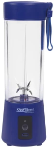 Blender akumulatorowy USB-C 400ml / 2x3000mAh KD4174