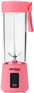 Blender akumulatorowy USB-C 400ml / 2x3000mAh KD4173