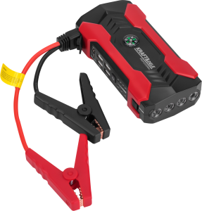 URZĄDZENIE WIELOFUNKCYJNE/JUMP STARTER 28000mAh/800A KD5491