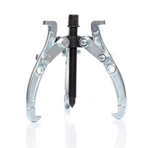 Ściągacz do łożysk 3-ramienny  6" 150mm KD1108