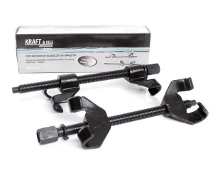 ŚCIĄGACZ ŚCIĄGACZE DO SPRĘŻYN McPERSON 2 SZT 280mm