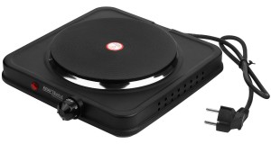 Kuchenka elektryczna 2000W 185mm KD4165