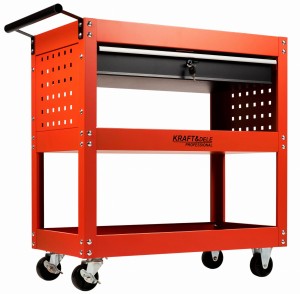 Wózek warsztatowy KD366