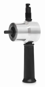 Nożyce do blachy - przystawka do wiertarki KD1546