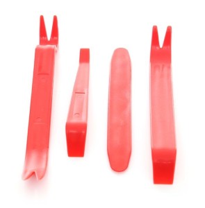 Zestaw ściągaczy do tapicerki 4el.  KD1129