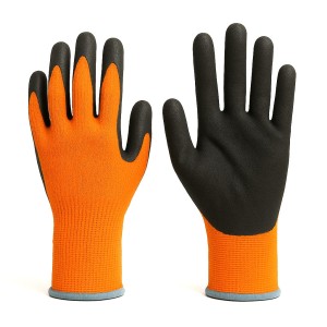 RĘKAWICE ROBOCZE RSP KD630