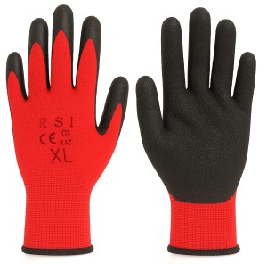 RĘKAWICE ROBOCZE RSI KD616