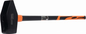 MŁOTEK FIBERGLASS 10KG KD256