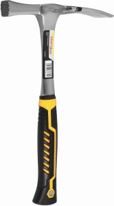 Młotek murarski 600g KD265