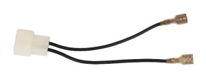 KABEL 12V + KOSTKA KD102 nr582