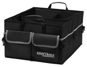 ORGANIZER SAMOCHODOWY 54 x 40 x 27 cm KD11884
