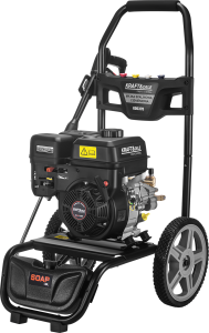 MYJKA WYSOKOCIŚNIENIOWA 7HP 360BAR KD5370