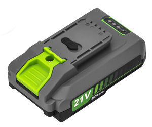 AKUMULATOR 21V 3.0Ah KD5378