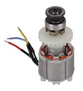 SILNIK DO KD3161 nr3224