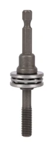 TRZPIEŃ Z ŁOŻYSKIEM KD10554 nr3195