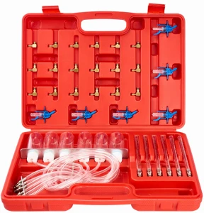 Tester ciśnienia wtryskiwaczy Commom Rail KD10698