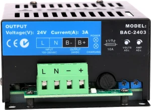 ŁADOWARKA AKUMULATORA KD691 KD692 KD693 nr2826