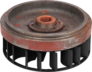 KOŁO ZAMACHOWE KD197
