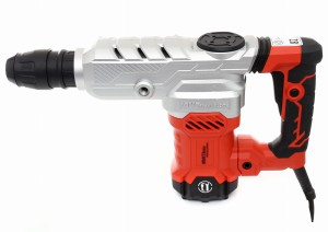 MŁOT WYBURZENIOWY 2650W KD1736 + WALIZKA