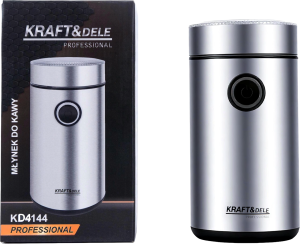 Młynek do kawy 250W 50g KD4144