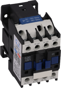 STYCZNIK 24-220V KD5820 KD5821 nr2981