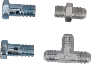 PRZYŁĄCZA HYDRAULICZNE KD5820 KD5821 nr2982