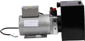 SILNIK 380V KD5821 nr2989