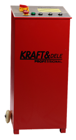 SKRZYNKA STERUJĄCA KD5820 KD5821 nr2991