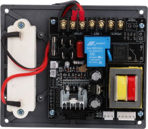 PŁYTKA ZASILAJĄCA KD5840 nr2993