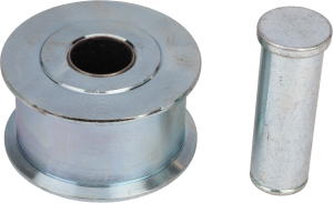 KOŁO PASOWE+OŚ KD5812/5813/5814/5815/5817 nr2923