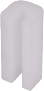 PODKŁADKI NYLONOWE KD5810 KD5811 KD5816 nr2874