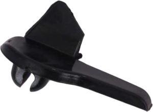 WKRĘT PLASTIKOWY 1EL. KD5802 KD5803 nr2894