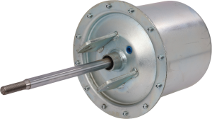 DUŻY CYLINDER PNEUMATYCZNY KD5800 KD5801 nr2948