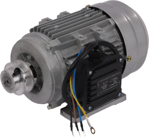 SILNIK KOMPLETNY KD5800 KD5801 nr2964