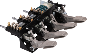 ZESTAW PEDAŁÓW 400V KD5800 KD5801 nr2950