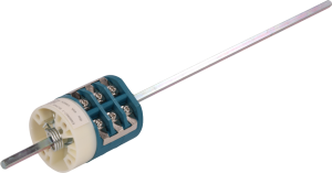 PRZEŁĄCZNIK 40A DŁUGI KD5800 KD5801 nr2968