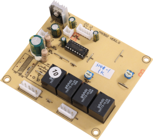 PŁYTKA PCB DO STABILIZATORA