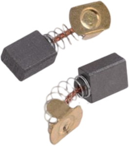 SZCZOTKI DO PILARKI KD596 nr640