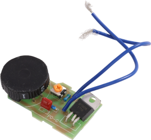 REGULATOR DO SZLIFIERKI KD3046 nr1345
