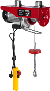 Wyciągarka Elektryczna Linowa 800kg KD1526
